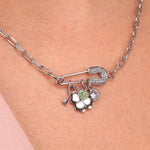 LA PETITE STORY Mod. LPS10ARR01 DESIGNER FASHION JEWELLERY