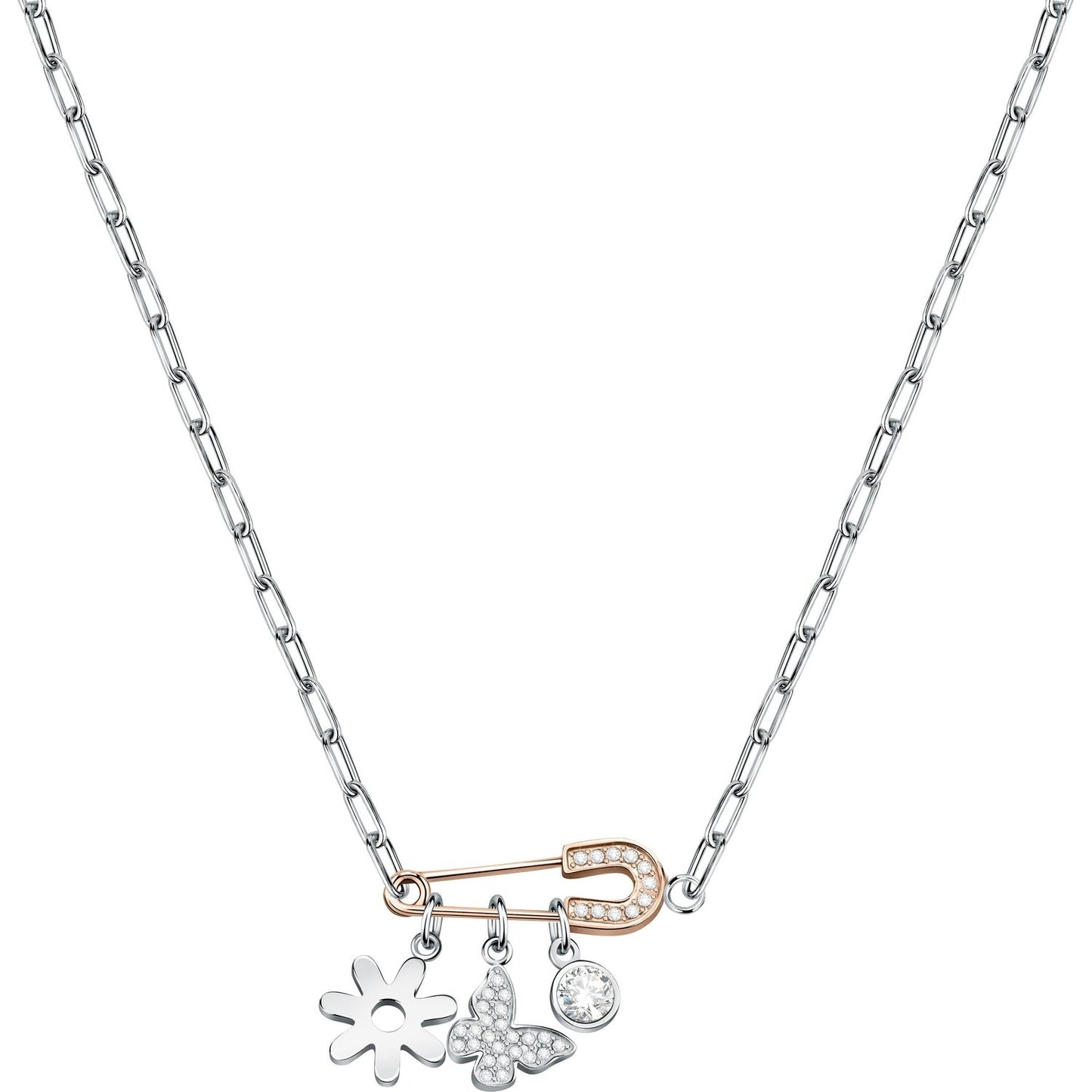 LA PETITE STORY Mod. LPS10ASE01 DESIGNER FASHION JEWELLERY