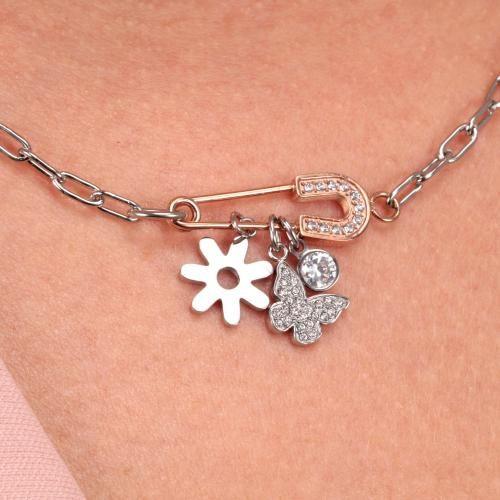 LA PETITE STORY Mod. LPS10ASE01 DESIGNER FASHION JEWELLERY
