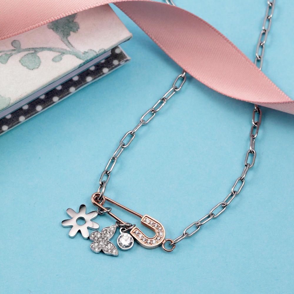 LA PETITE STORY Mod. LPS10ASE01 DESIGNER FASHION JEWELLERY