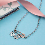 LA PETITE STORY Mod. LPS10ASE01 DESIGNER FASHION JEWELLERY