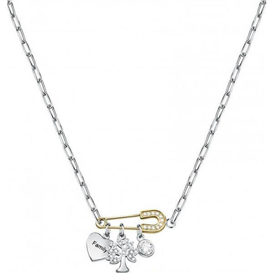 LA PETITE STORY Mod. LPS10ASF01 DESIGNER FASHION JEWELLERY