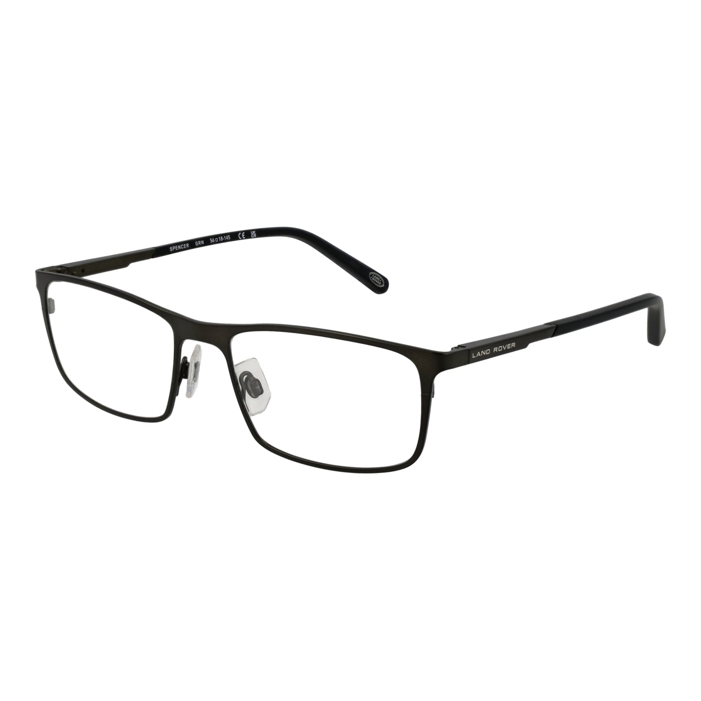 LAND ROVER MOD. SPENCER 56GRN SUNGLASSES & EYEWEAR