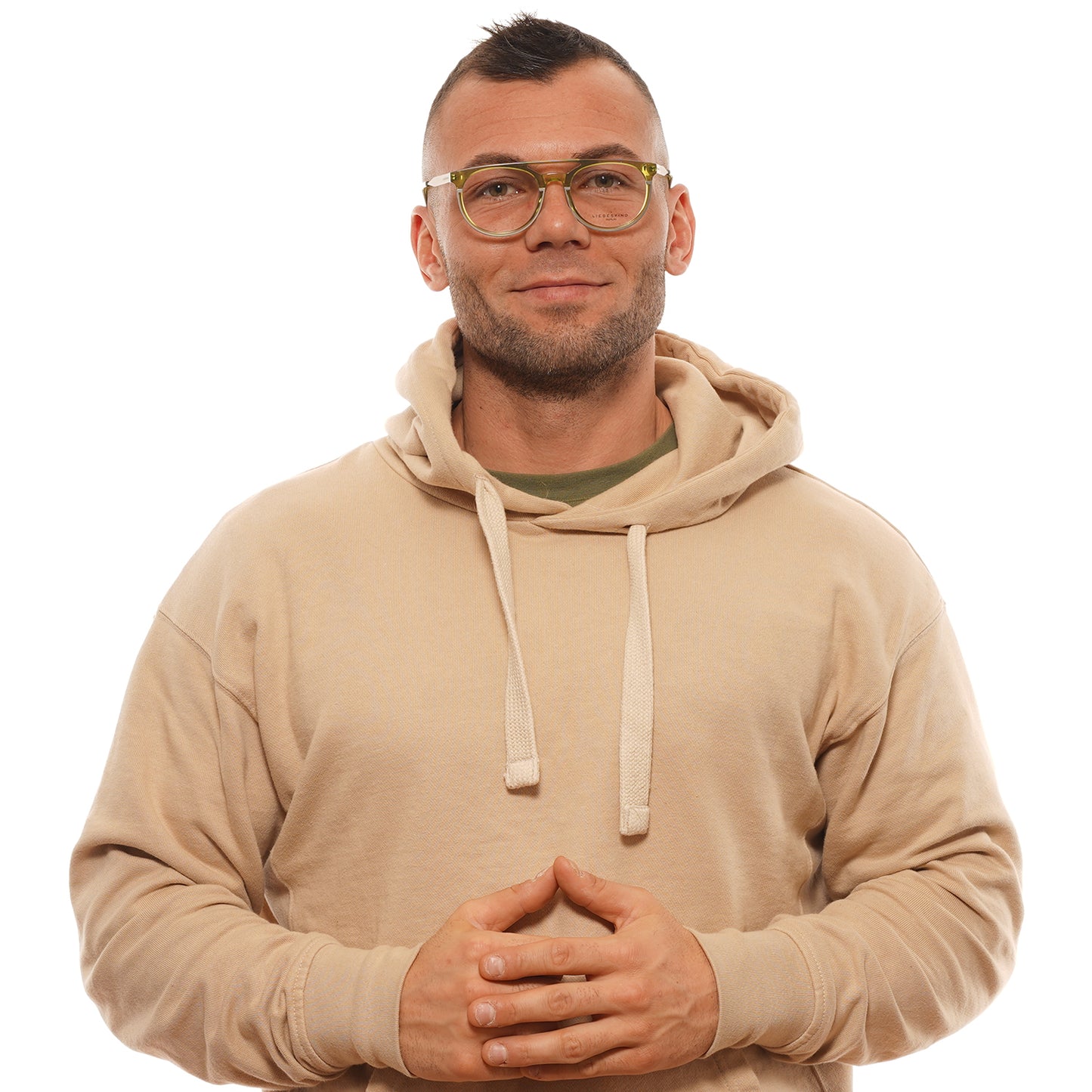LIEBESKIND MOD. 11038-00500 51 SUNGLASSES & EYEWEAR