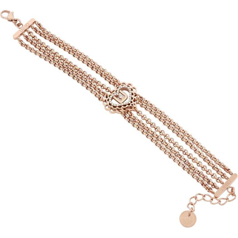 LIU-JO Mod. LJ1780 DESIGNER FASHION JEWELLERY