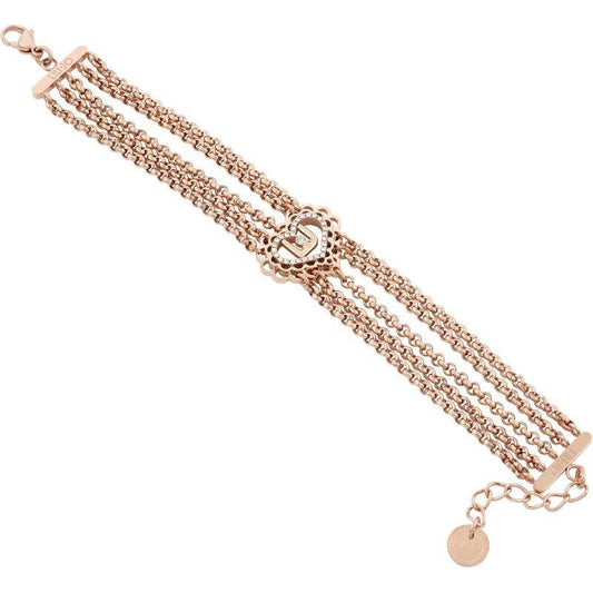 LIU-JO Mod. LJ1780 DESIGNER FASHION JEWELLERY