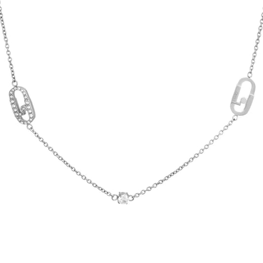 LIU-JO Mod. LJ1951 DESIGNER FASHION JEWELLERY