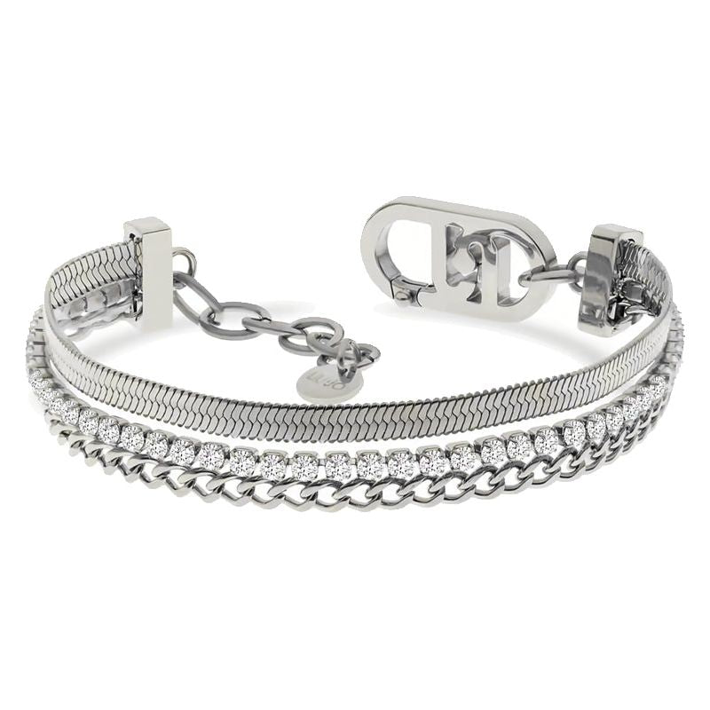 LIU-JO Mod. LJ2646 DESIGNER FASHION JEWELLERY