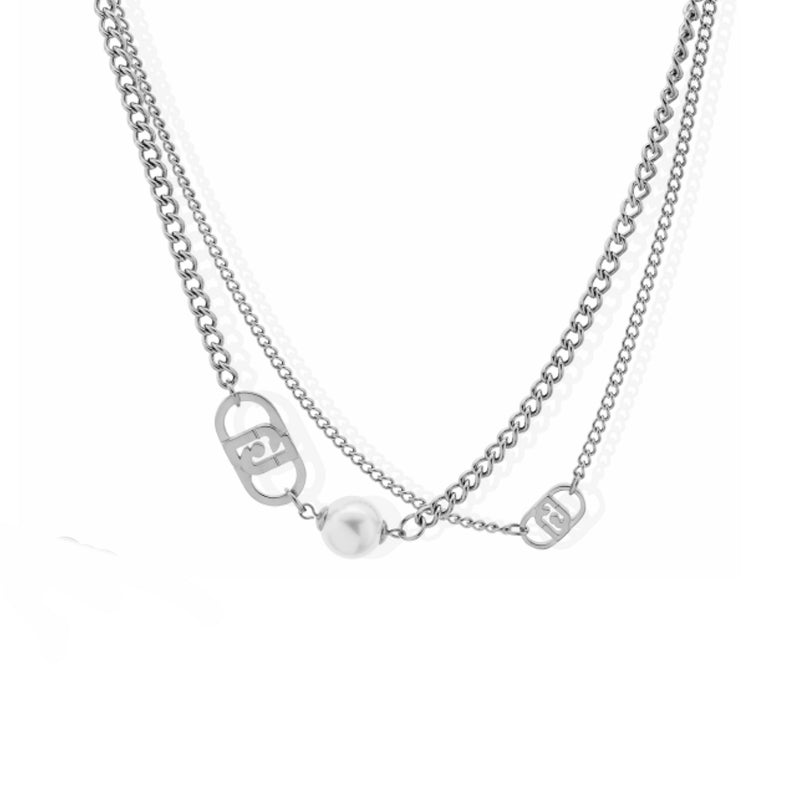 LIU-JO Mod. LJ2803 DESIGNER FASHION JEWELLERY