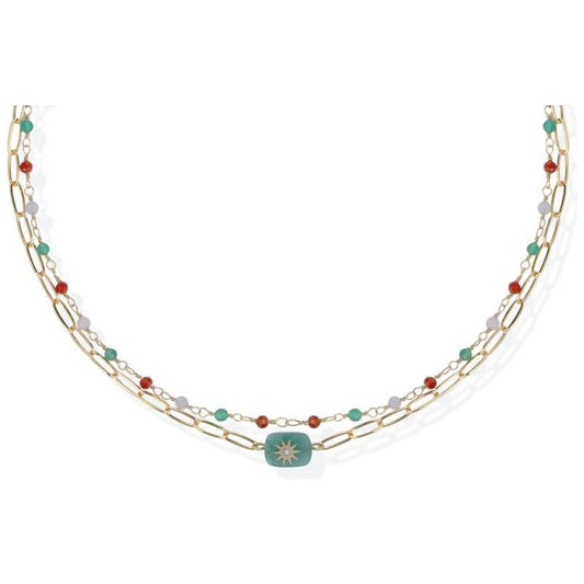 LIU-JO Mod. LJ2897 DESIGNER FASHION JEWELLERY