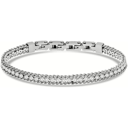LIU-JO Mod. MLJ527 DESIGNER FASHION JEWELLERY