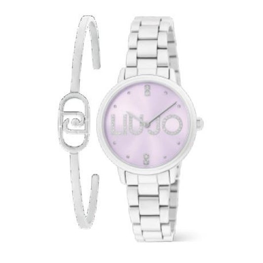 LIU-JO Mod. TLJ2514 WATCHES