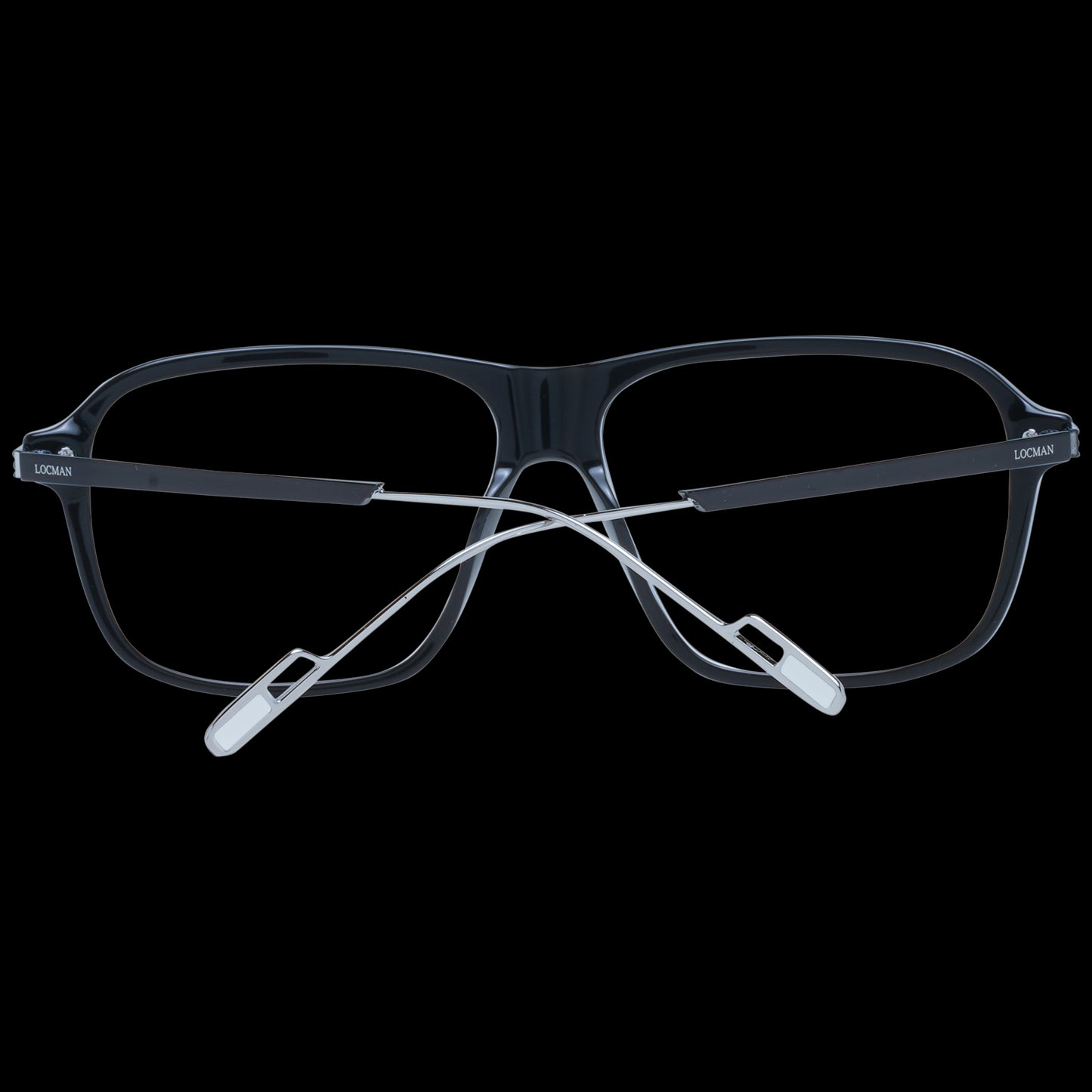 LOCMAN MOD. LOCV003 58BLK