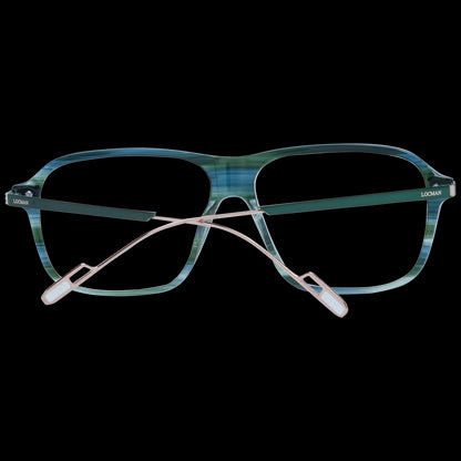 LOCMAN MOD. LOCV003 58GRN