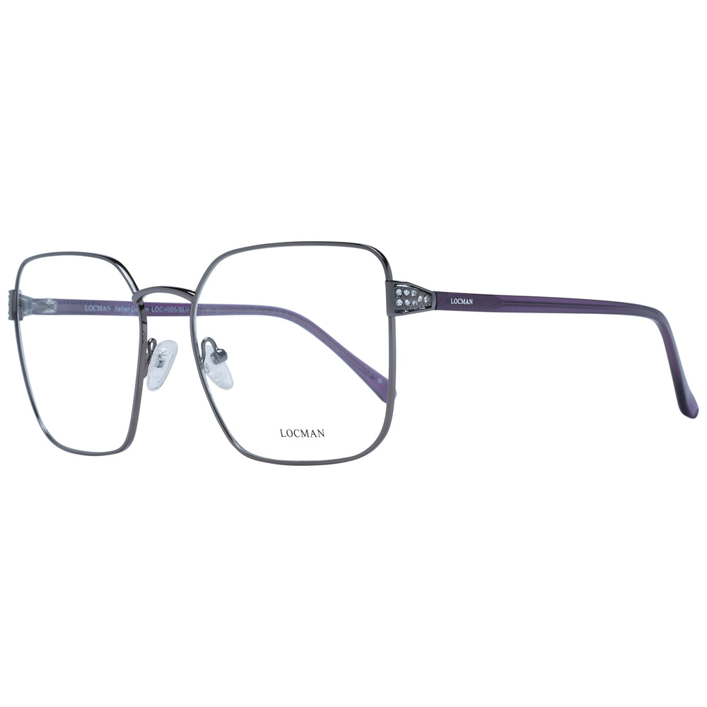 LOCMAN MOD. LOCV005 57SLV SUNGLASSES & EYEWEAR