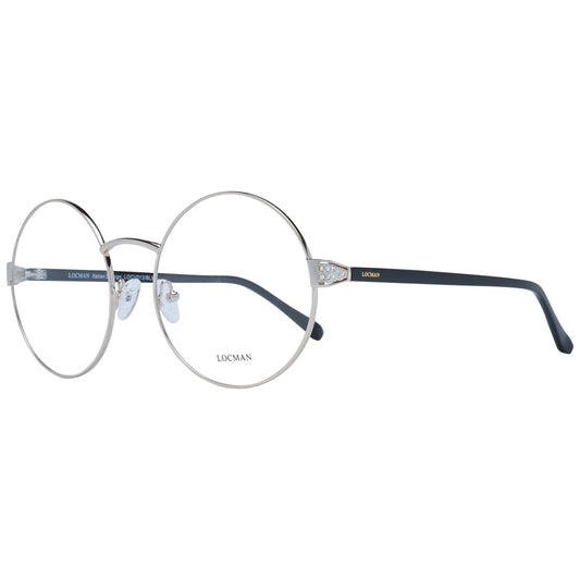 LOCMAN MOD. LOCV013 58BLK SUNGLASSES & EYEWEAR