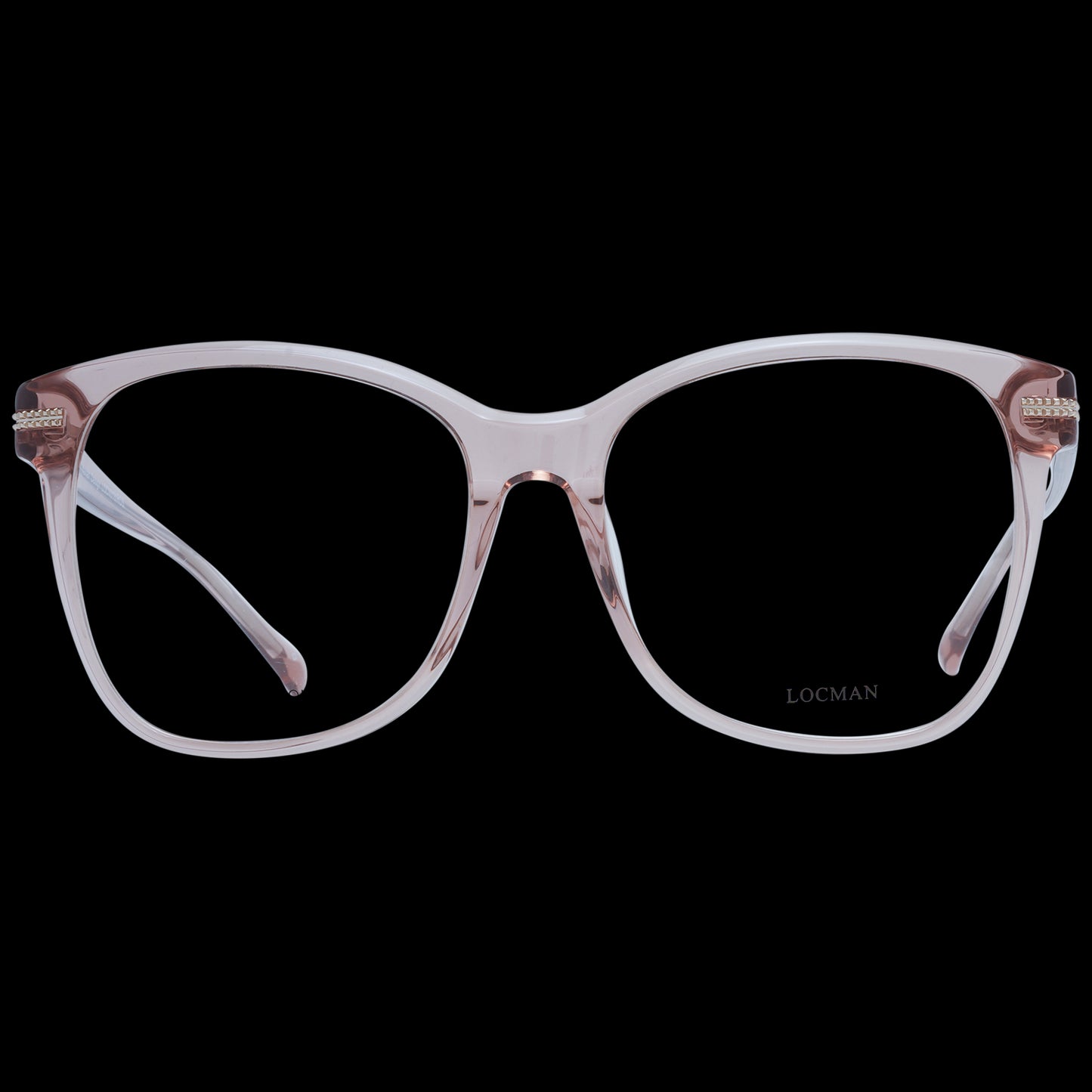 LOCMAN MOD. LOCV018 57ROS SUNGLASSES & EYEWEAR