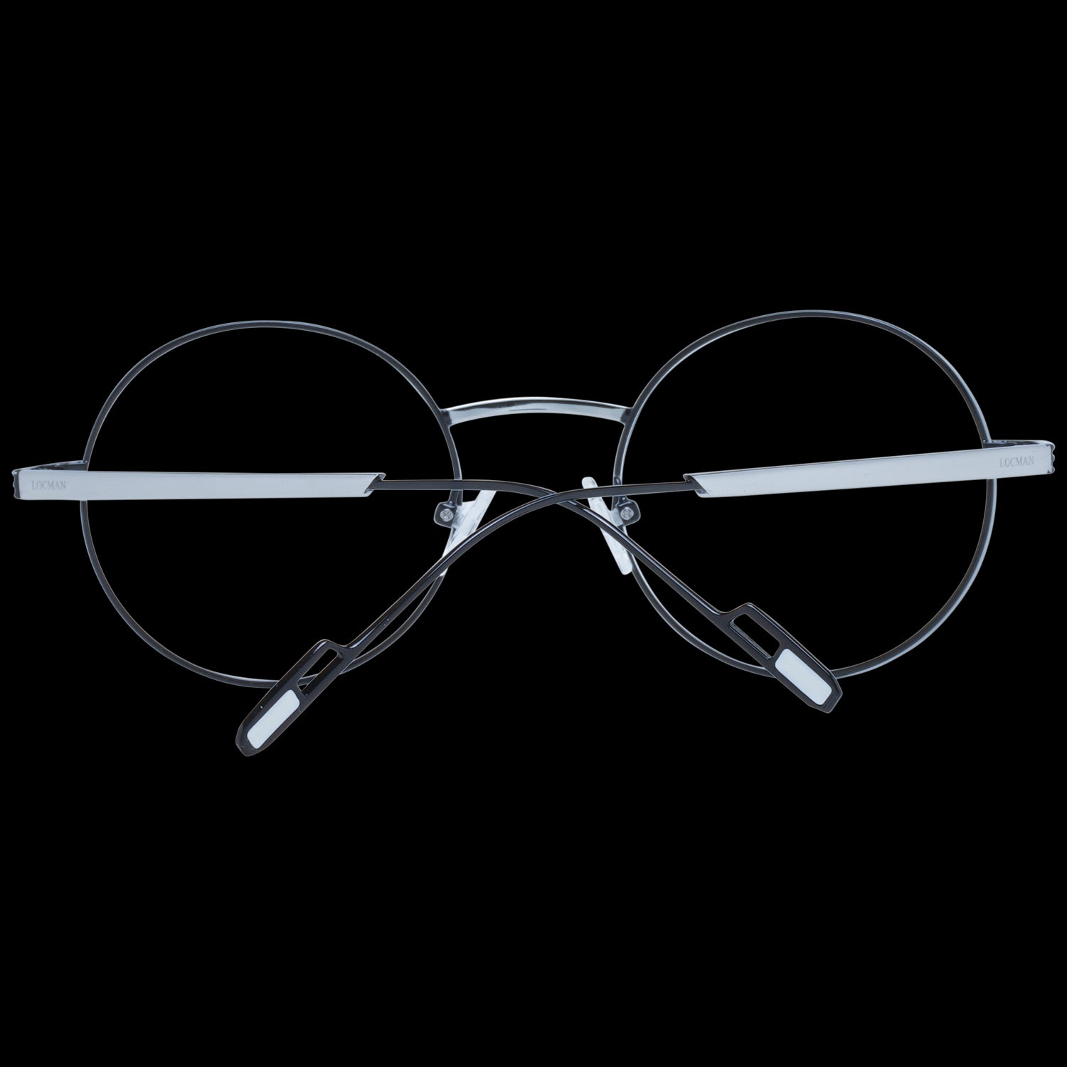 LOCMAN MOD. LOCV001 51BLK