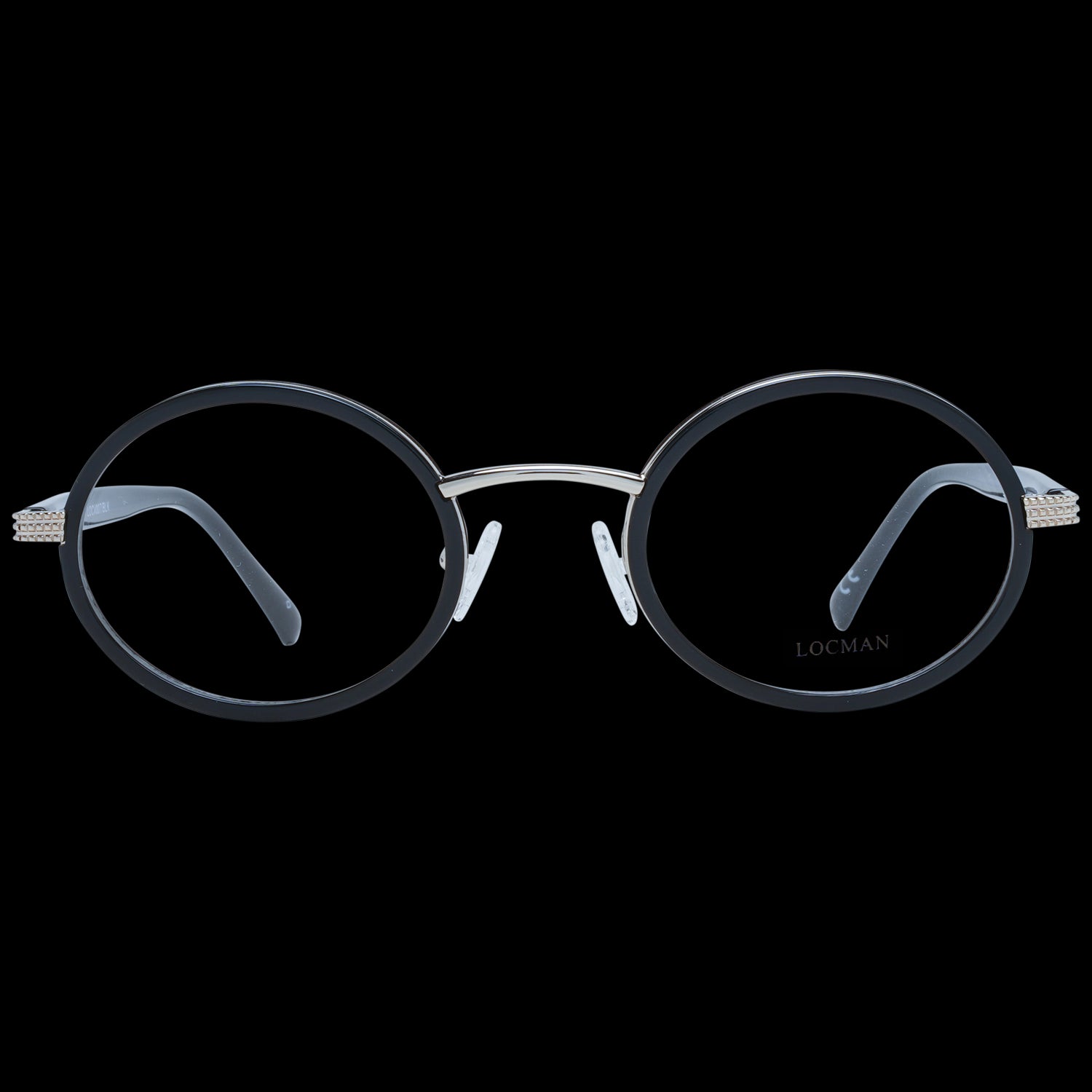 LOCMAN MOD. LOCV007 50BLK