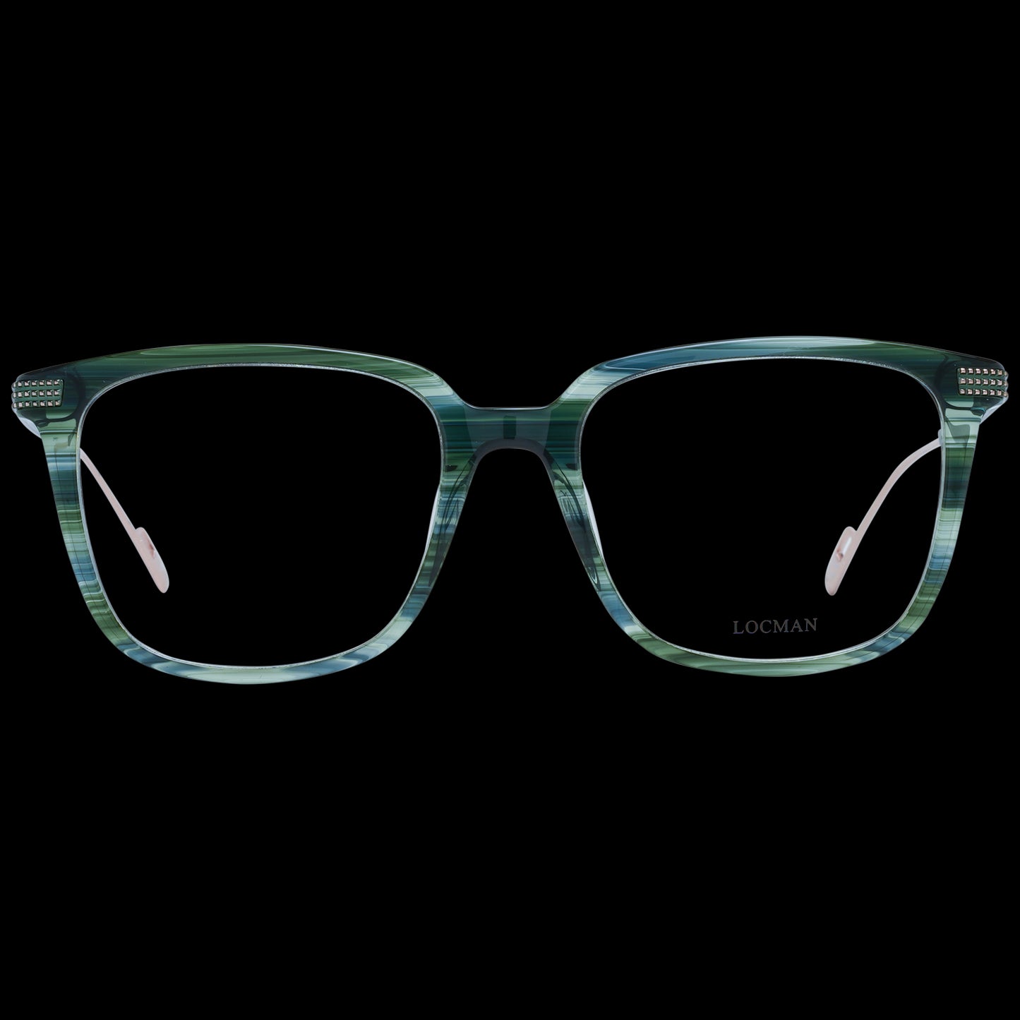 LOCMAN MOD. LOCV020 55GRN SUNGLASSES & EYEWEAR