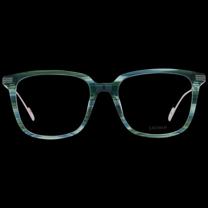 LOCMAN MOD. LOCV020 55GRN SUNGLASSES & EYEWEAR