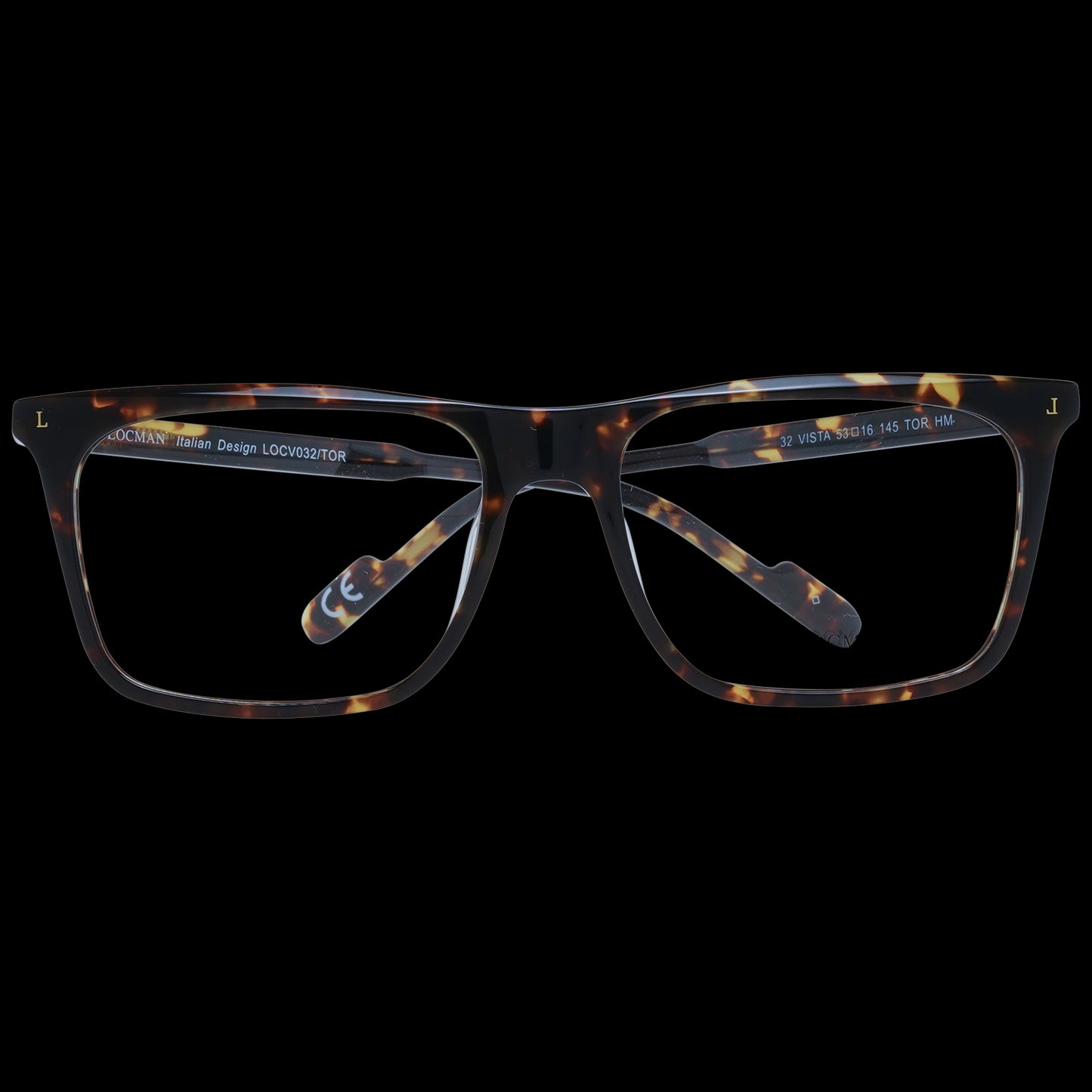 LOCMAN MOD. LOCV032 53TOR