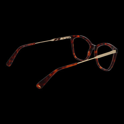 LONGCHAMP MOD. LO2692 54230 women's tortoiseshell eyeglasses for ladies with elegant frame design