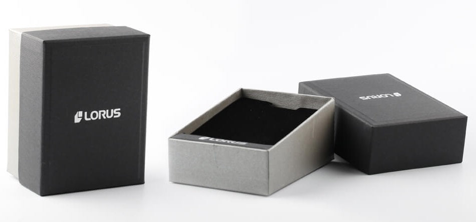 LORUS Mod. R2317QX READY STOCKED WATCHES