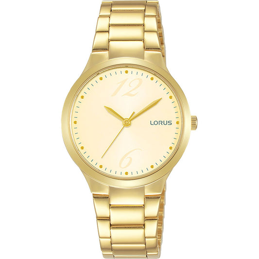 LORUS Mod. RG208UX9