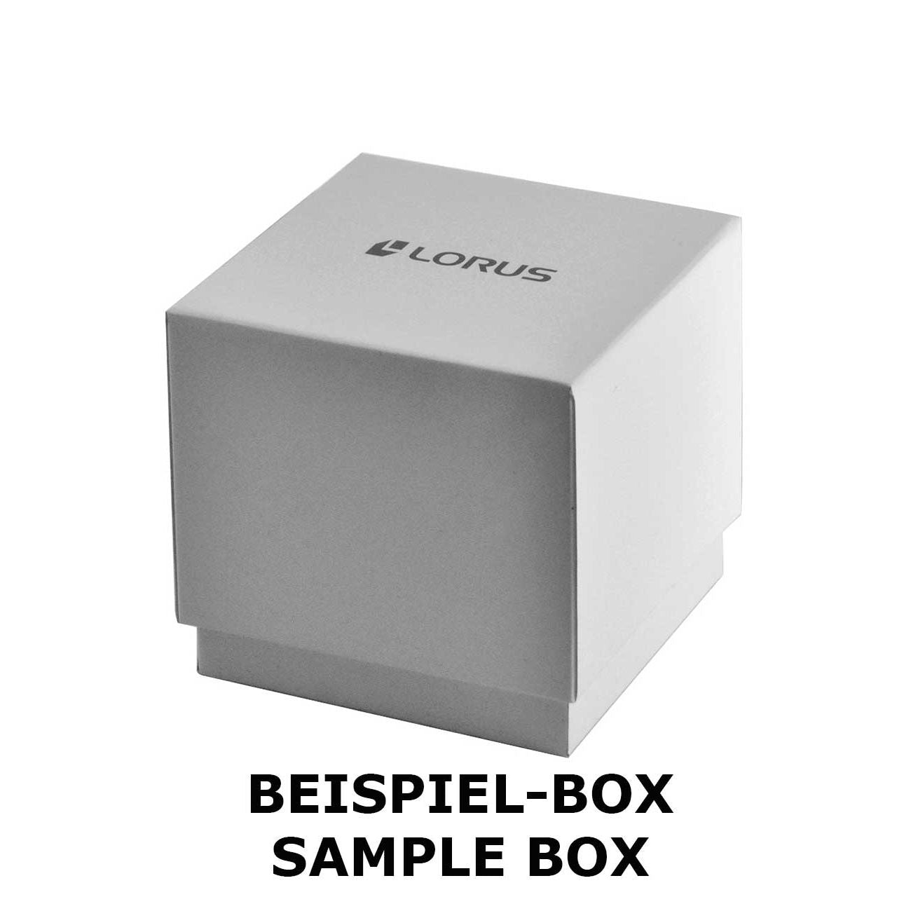 LORUS Mod. RG323XX9