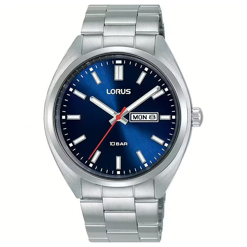 LORUS Mod. RH365AX9 Category-Watches,Gender-Men,Gender-Women,READY STOCKED WATCHES,Subcategory-WatchesMen,Subcategory-WatchesWomen