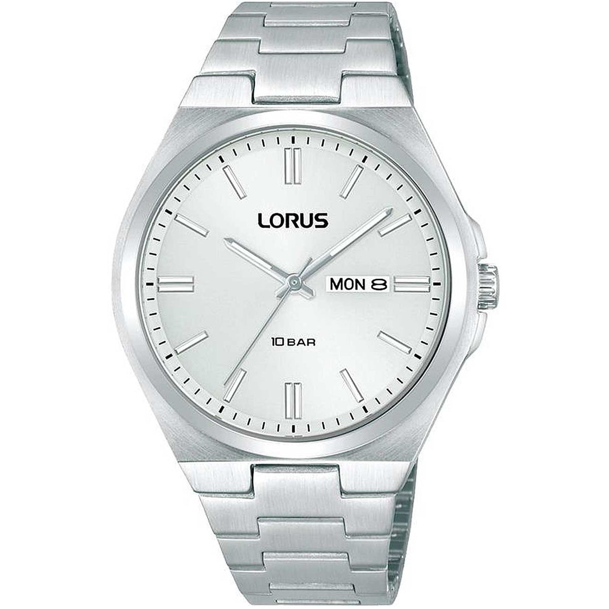 LORUS Mod. RH399AX9