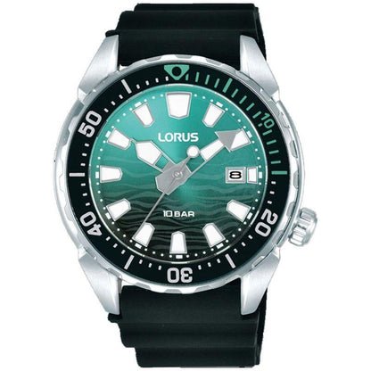 LORUS Mod. RH951RX9 Category-Watches,Gender-Men,Gender-Women,READY STOCKED WATCHES,Subcategory-WatchesMen,Subcategory-WatchesWomen