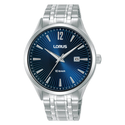 LORUS Mod. RH989RX9