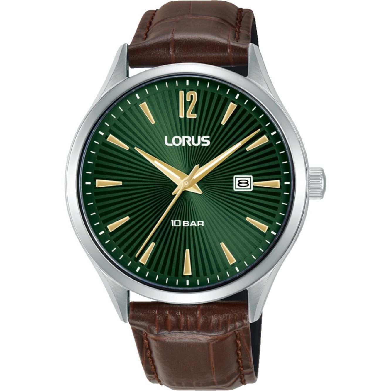 LORUS Mod. RH995RX9