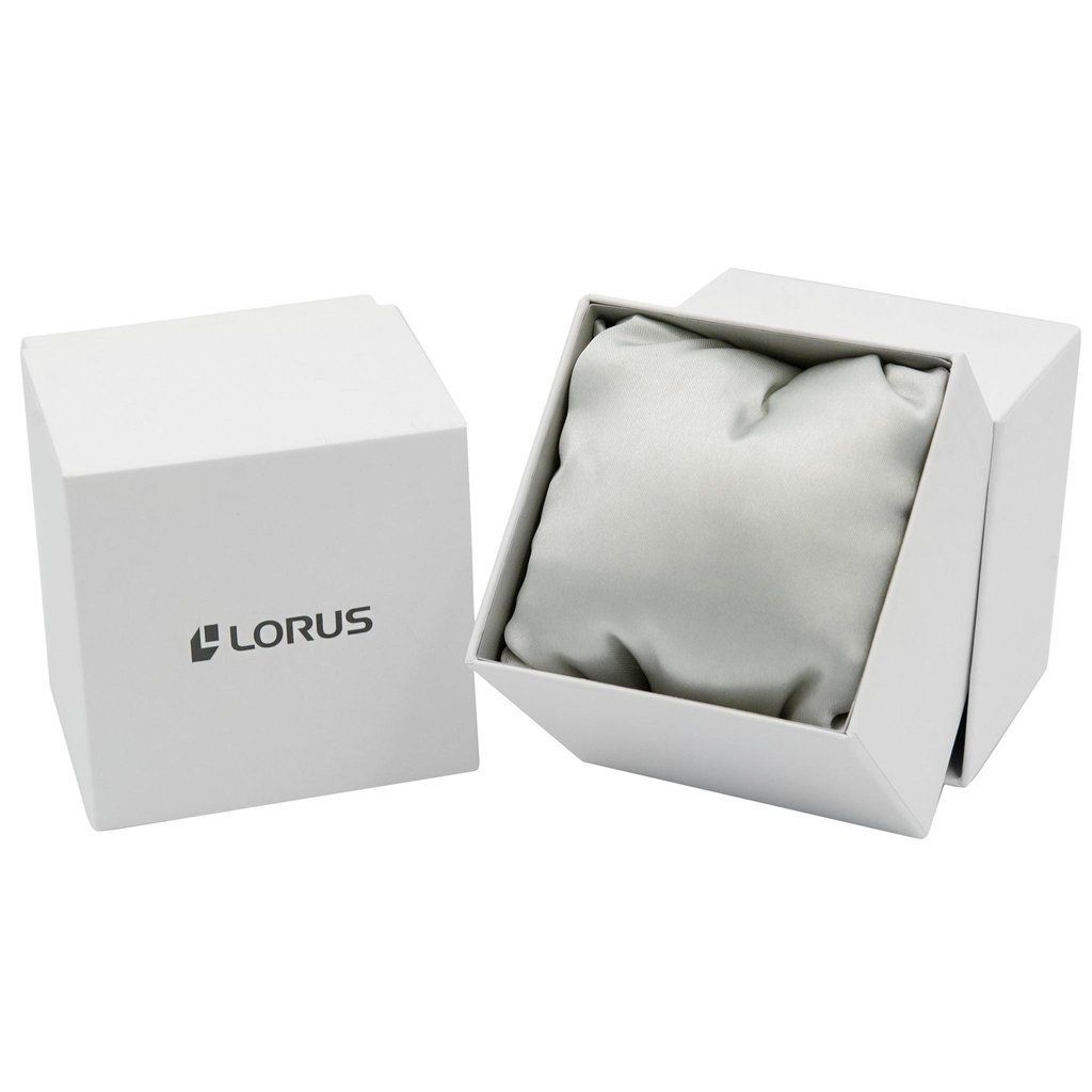 LORUS Mod. RP631DX9