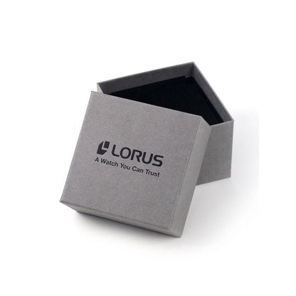 LORUS Mod. RT351CX9