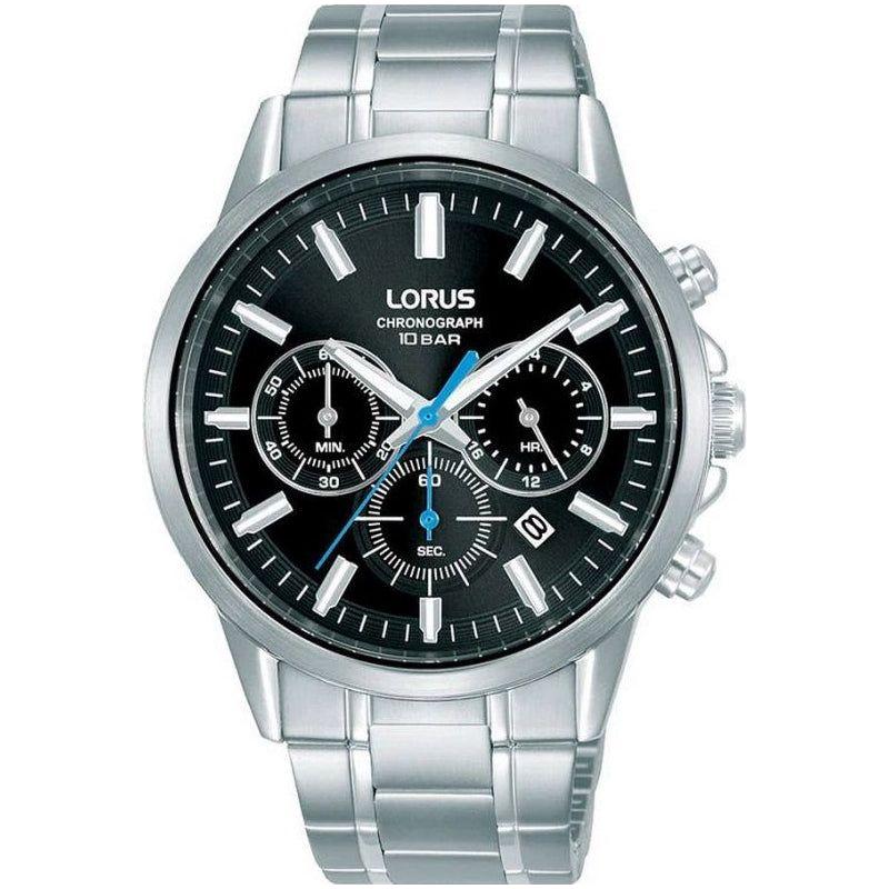 LORUS Mod. RT371KX9 READY STOCKED WATCHES