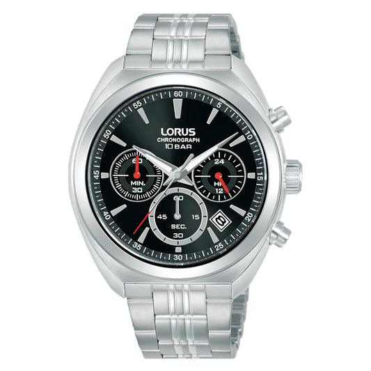 LORUS Mod. RT383KX9 READY STOCKED WATCHES