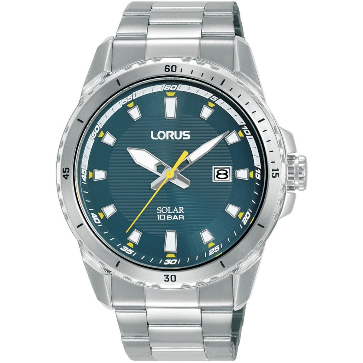 LORUS Mod. RX369AX9