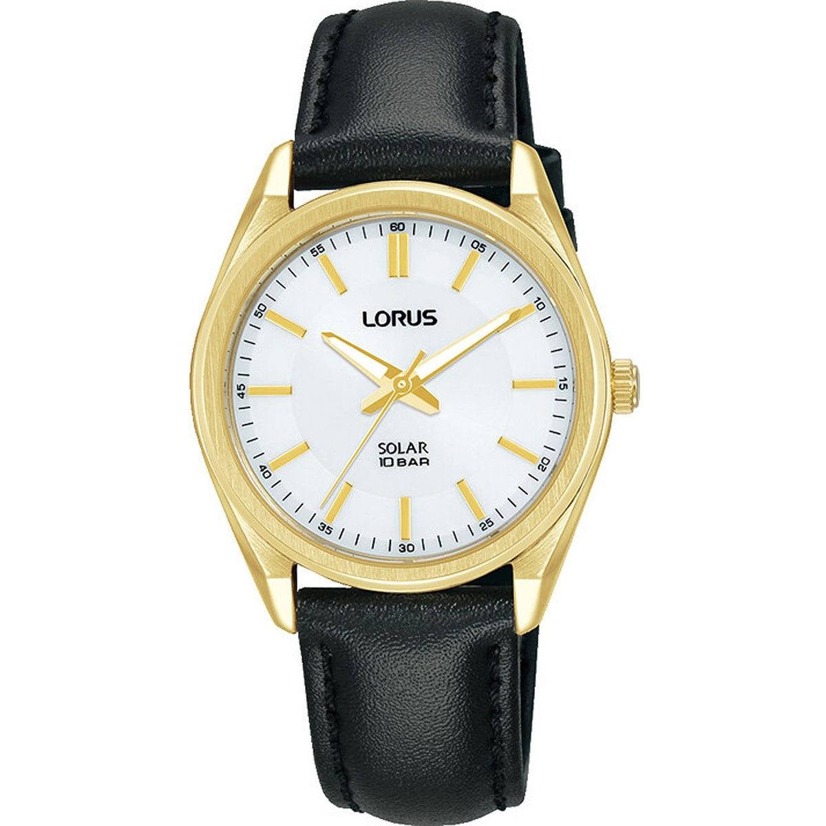 LORUS Mod. RY518AX9