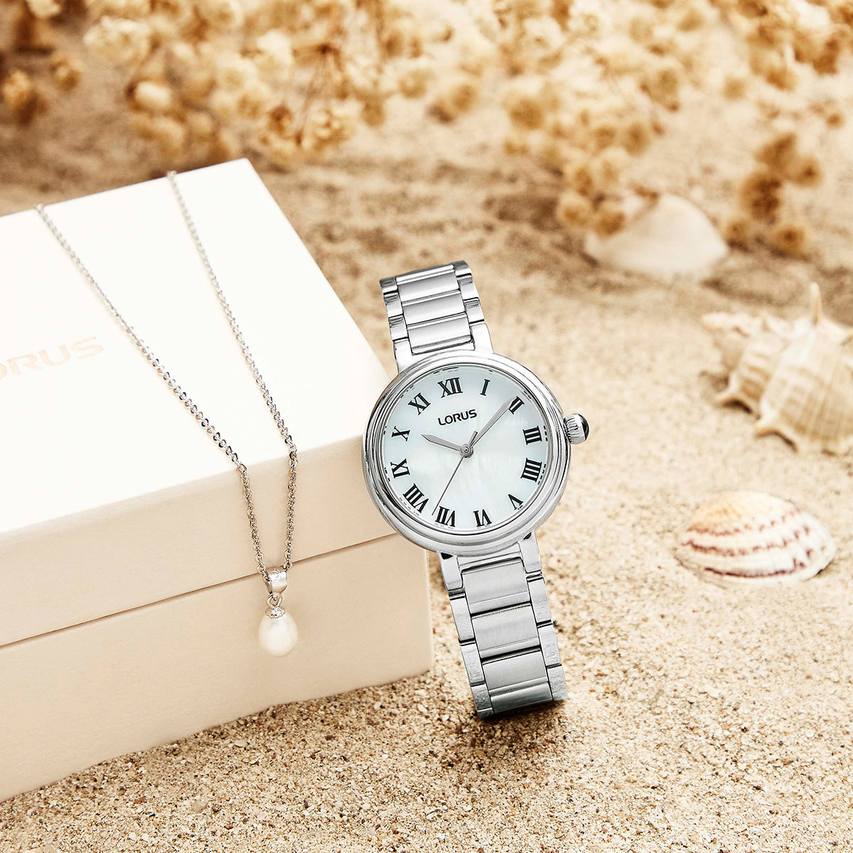 LORUS WATCHES Mod. RG203YX9