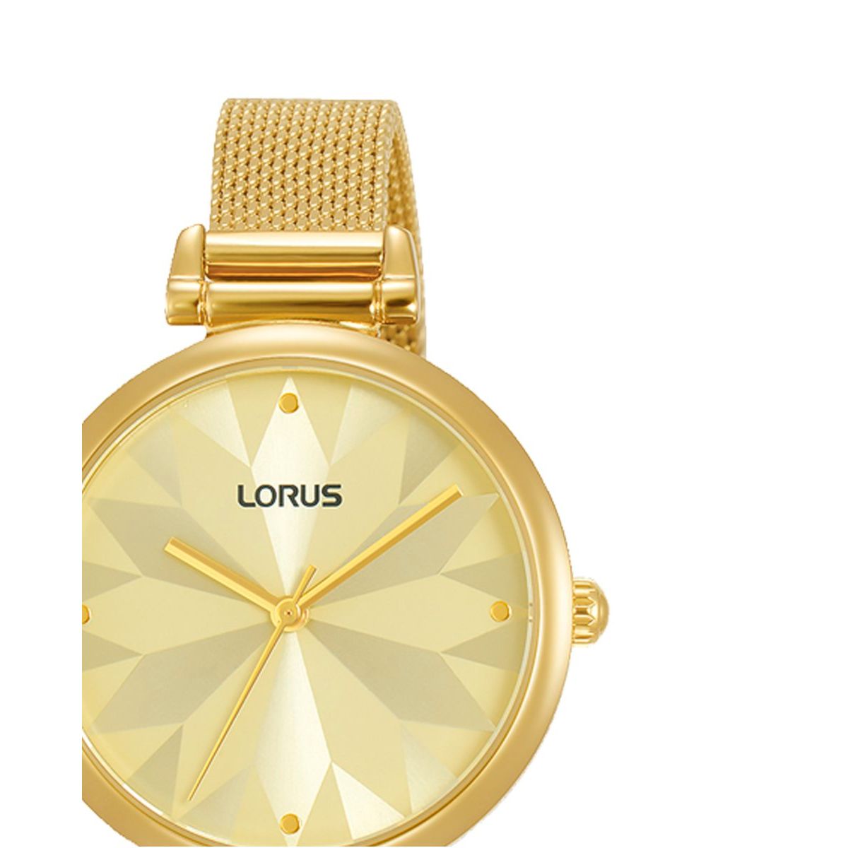 LORUS WATCHES Mod. RG208TX5 READY STOCKED WATCHES