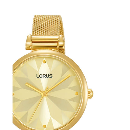 LORUS WATCHES Mod. RG208TX5 READY STOCKED WATCHES