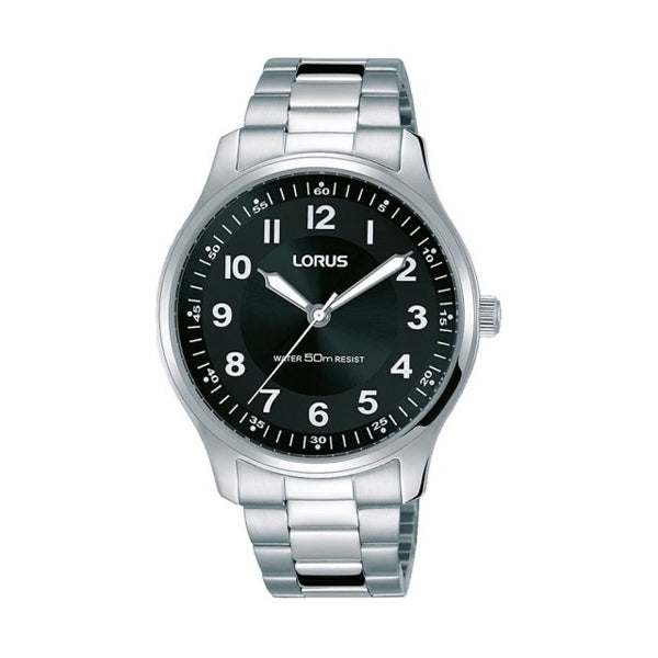 LORUS WATCHES Mod. RG215MX9 WATCHES