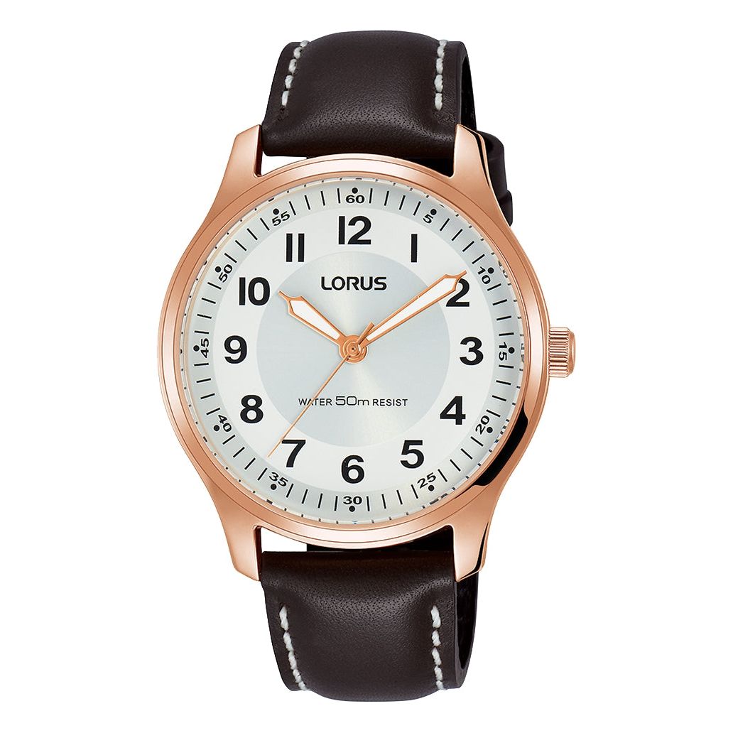 LORUS WATCHES Mod. RG218MX9 WATCHES