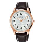 LORUS WATCHES Mod. RG218MX9 WATCHES