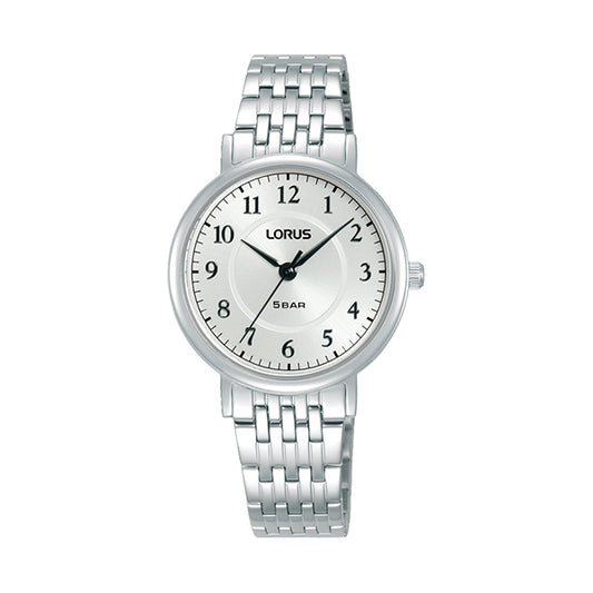 LORUS WATCHES Mod. RG221XX9 WATCHES