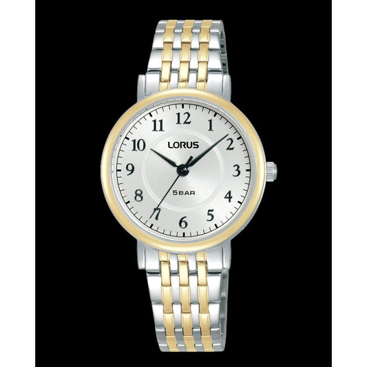 LORUS WATCHES Mod. RG222XX9 WATCHES