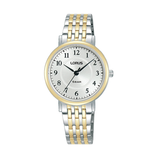 LORUS WATCHES Mod. RG222XX9 WATCHES